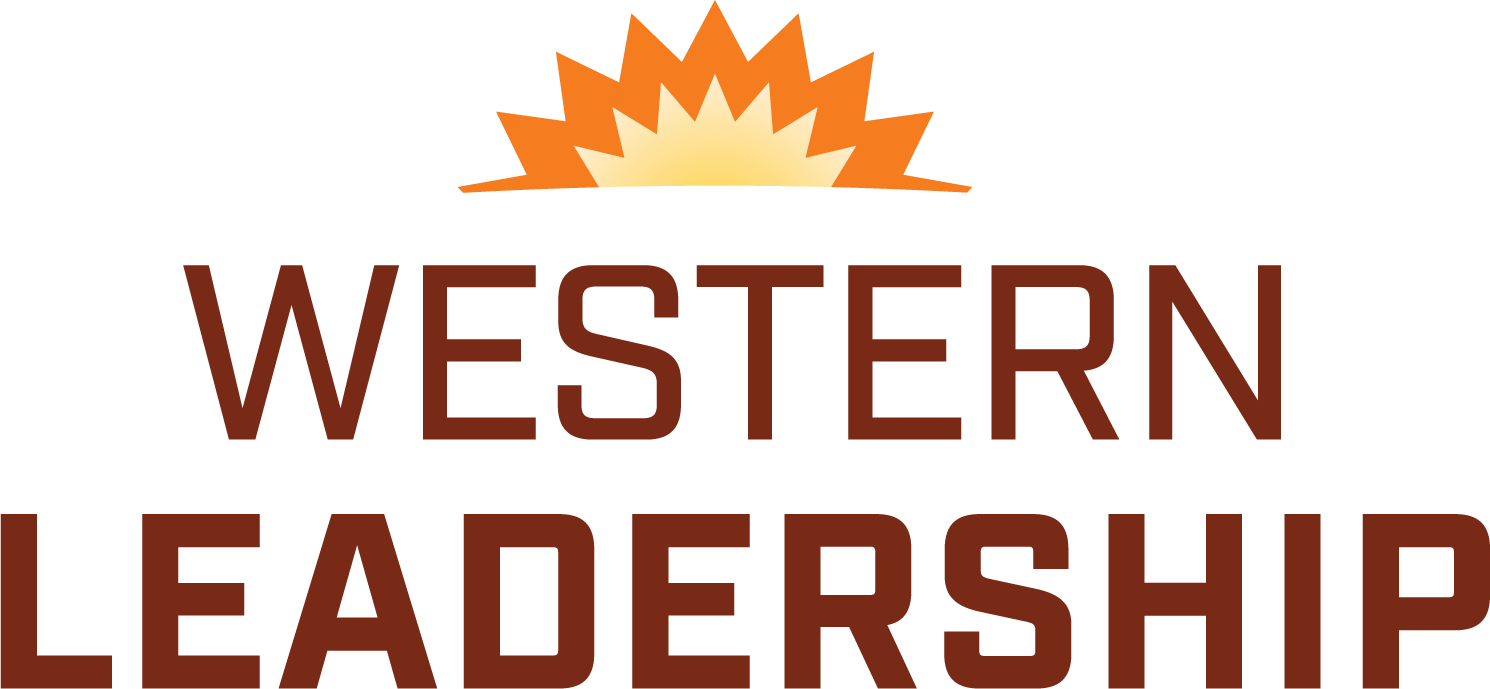 Western Leadership Logo